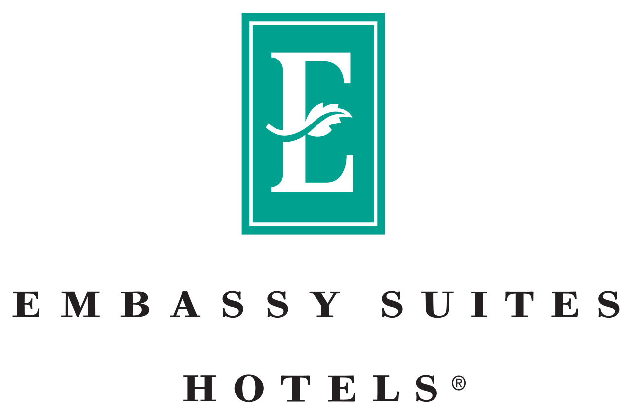 Embassy Suites Hotels Logo