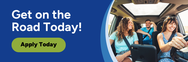 Apply for a Car Loan Today Apply for a Car Loan Today