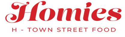 Homies H-Town Street Food