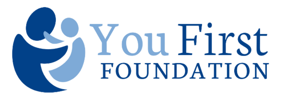 you first foundation logo