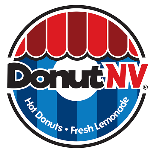 DonutNV Logo