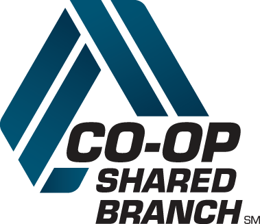 Co-op Shared Branch logo
