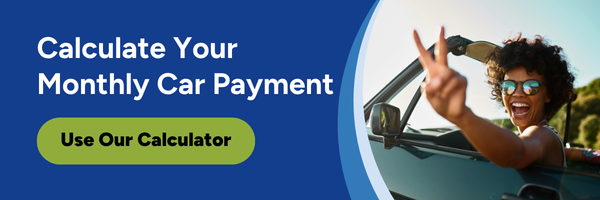 Calculate Your Car Payment Calculate Your Car Payment