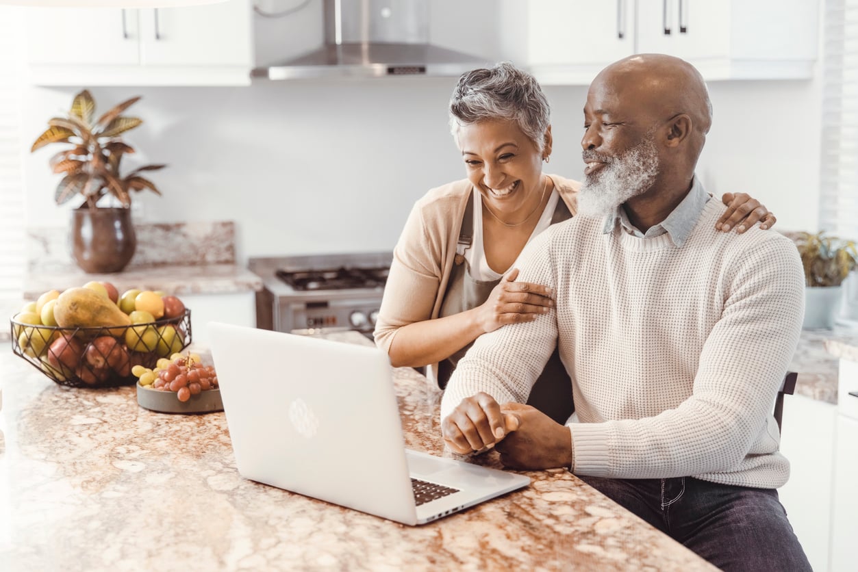 retirement planning